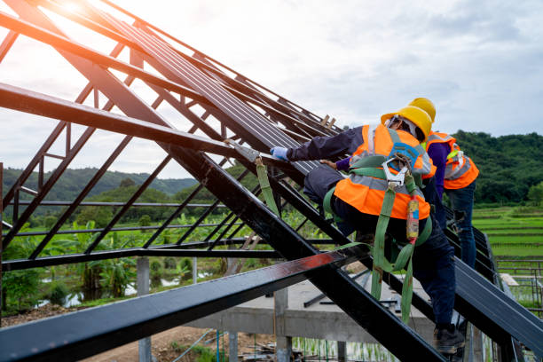 Best Flat Roof Repair Services  in Athens, WV