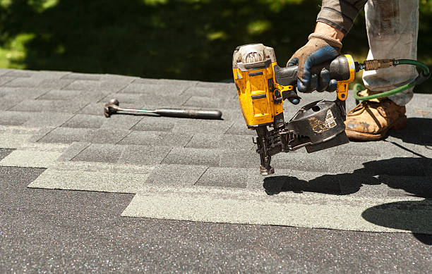 Best Best Roofing Contractors  in Athens, WV