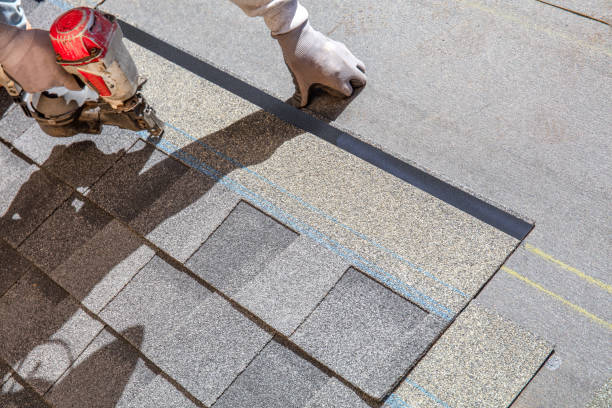 Best Commercial Roof Installation  in Athens, WV