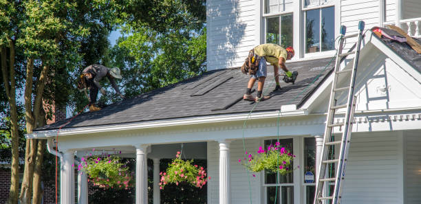 Best Local Roofing Companies  in Athens, WV